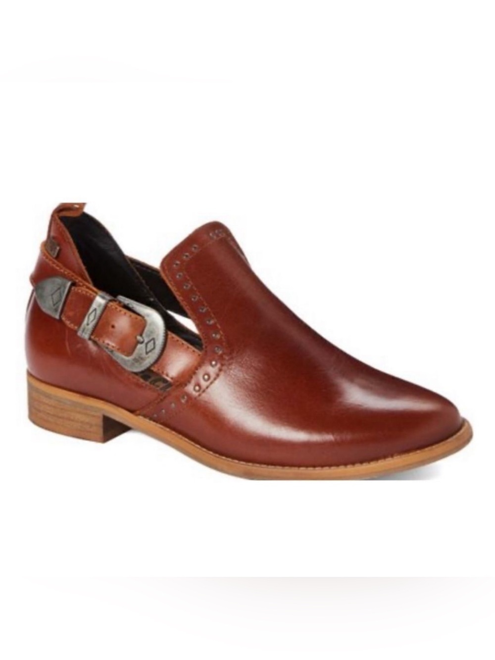 Musse & Cloud Gipsy Bootie